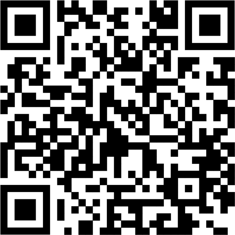 QR код для установки приложения